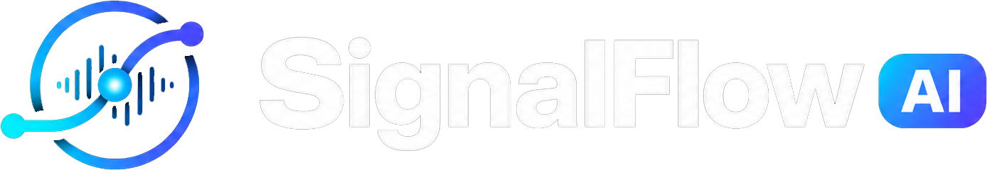 SignalFlow AI