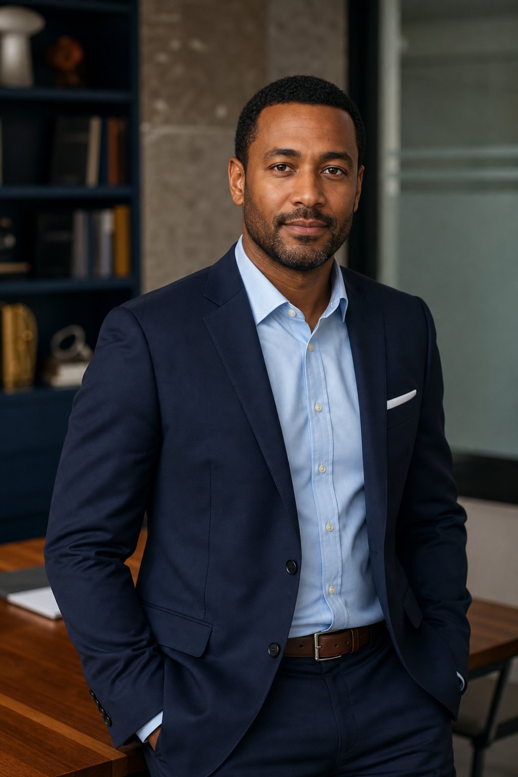 Attorney portrait for Jordan Reed