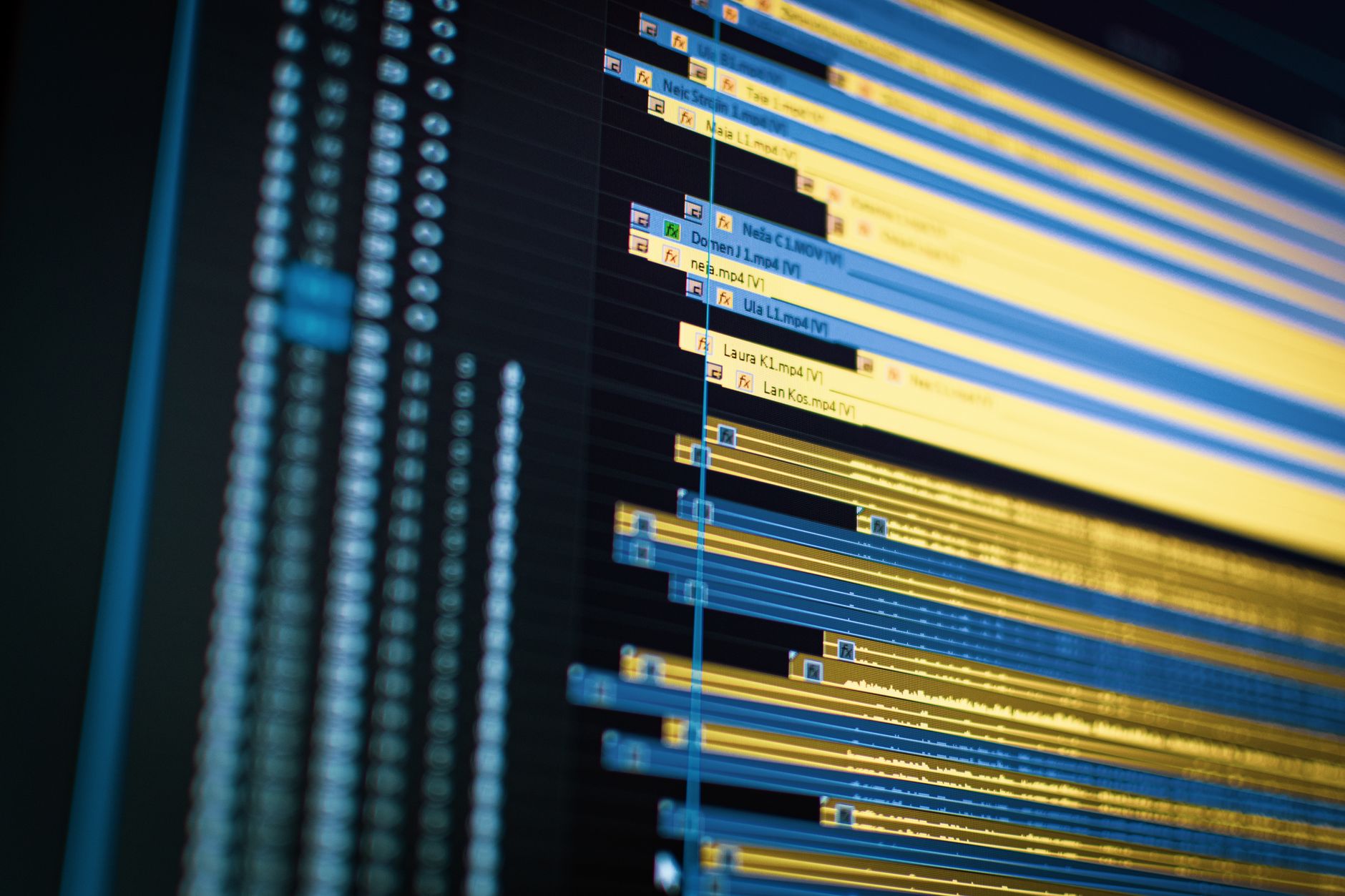 Software product dashboard visualization